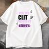 I Got My Adult Humor T Shirt Short Sleeve Unhinged Funny Humorous Letter Pritned T-shirt Clothes Graphic Tee Women's Clothing