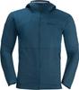 Jacket Jacket Jack Wolfskin PRELIGHT ALPHA Jacket Men's M Dark Sea