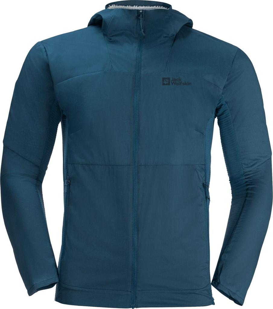 Jack Wolfskin PRELIGHT ALPHA Jacket Men