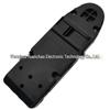 BMW 5 Series E60/E61 Power Window Switch (4 Pin, 2004-2010) 61319122113