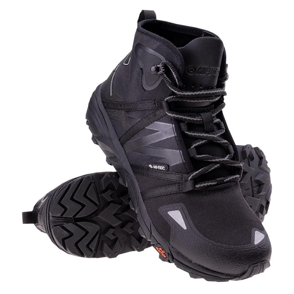Hi-Tec V-LITE SHIFT I + Hiking Boots Black