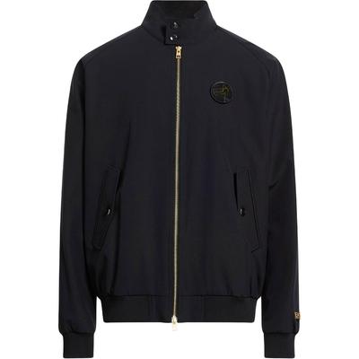 Giacche e Cappotti da Uomo EA7 3DPB14-PNFRZ-1200