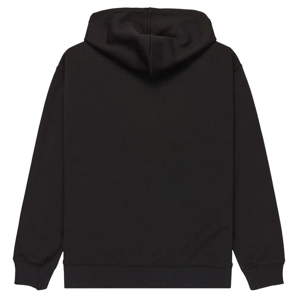 Element Icon Rain Zip Hoodie