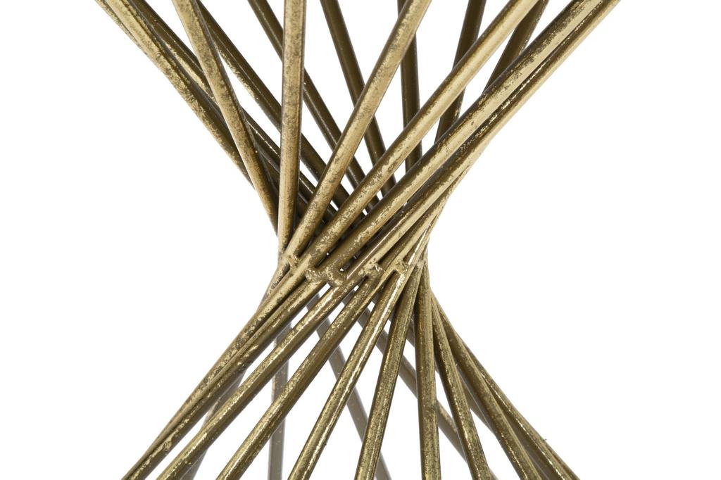 Small Table Hypnos Cm Ø 42X50