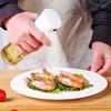 2 Large 220ml Olive Oil Sprayers for Cooking, Widely Used for BBQs, Air Fryers, Canola Oil Spritzers, and More. Kitchen Gadget Accessories.