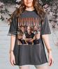 Dominic Toretto Shirt, Retro Movie Apparel