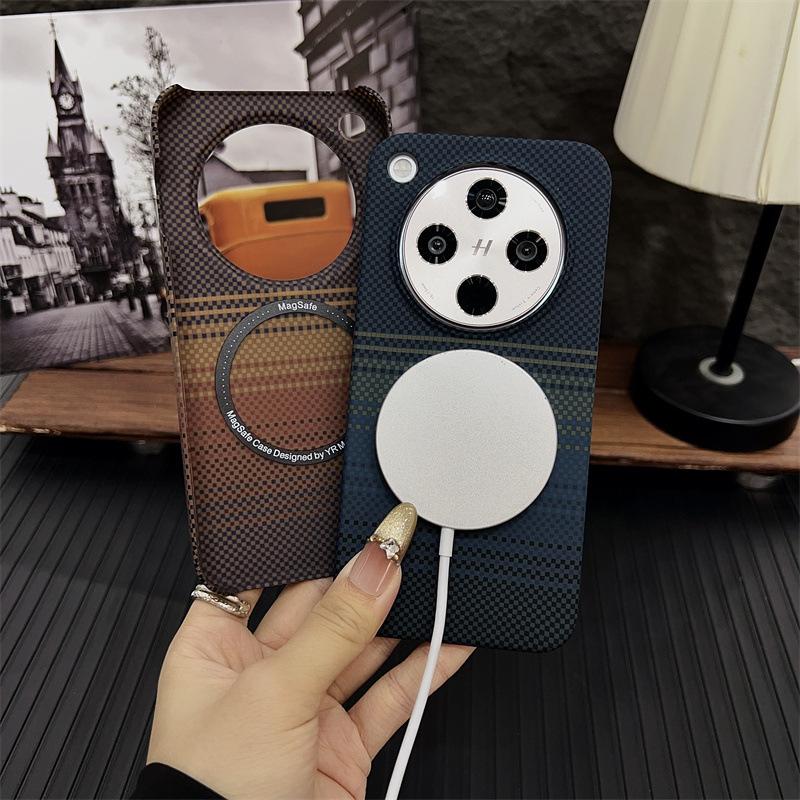 Applicable To OPPOfindX1Pro Mobile Phone Case Men's FIND X1 Carbon Fiber Texture vivoX111Promini