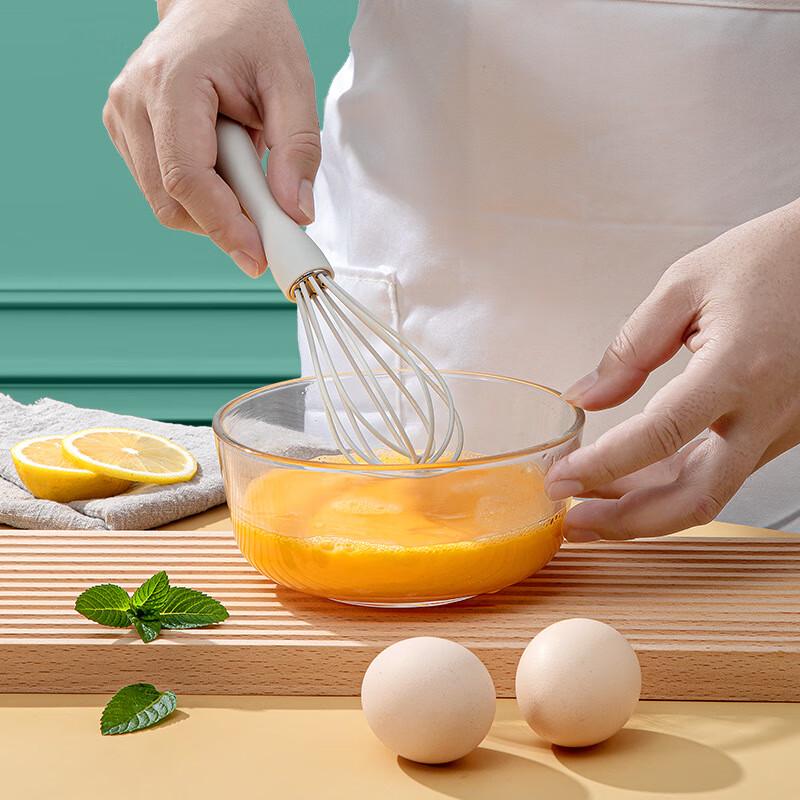 Food-Grade Silicone Mini Baking Tool Set