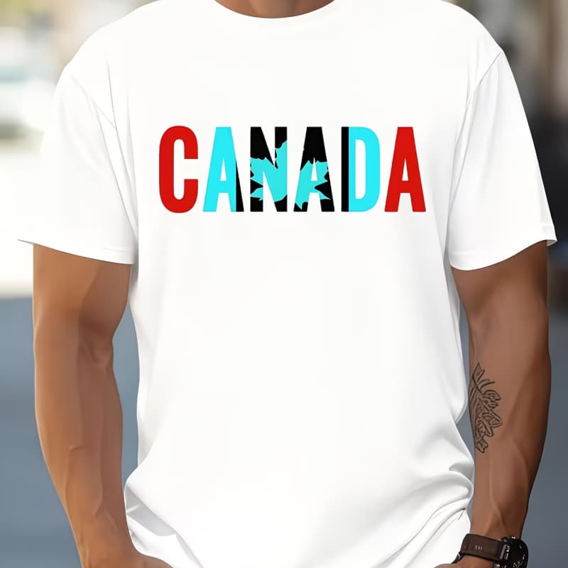 

Men s Spring and Summer Casual T-Shirts 8XL