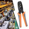IWS 1424B Water Resistant Crimping Tool, Premium Sealed Connectors, Long Service Life, Harsh Environment Design, 20 Amps