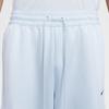 Nike Therma-Fit Stylish Comfortable Soft Fleece Cargo Pants Men pants Platinum FZ0667-043