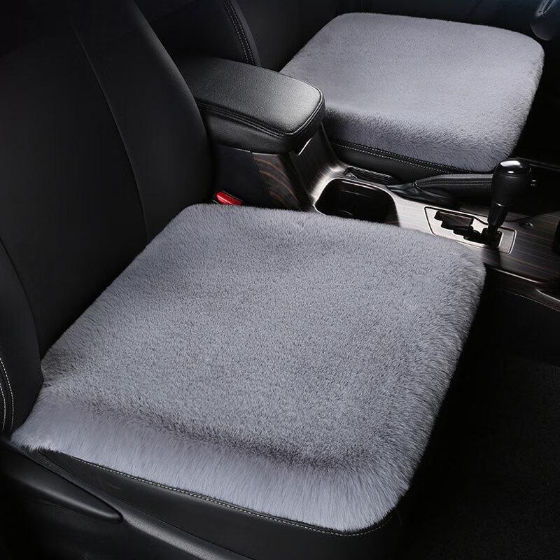 Zhang Juntu Backless Car Seat Cushion