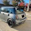 For R56 R56S R53 JCW Mini Cooper Ver.2.11/2.12 2007-2013 Carbon Fiber Rear Trunk Spoiler