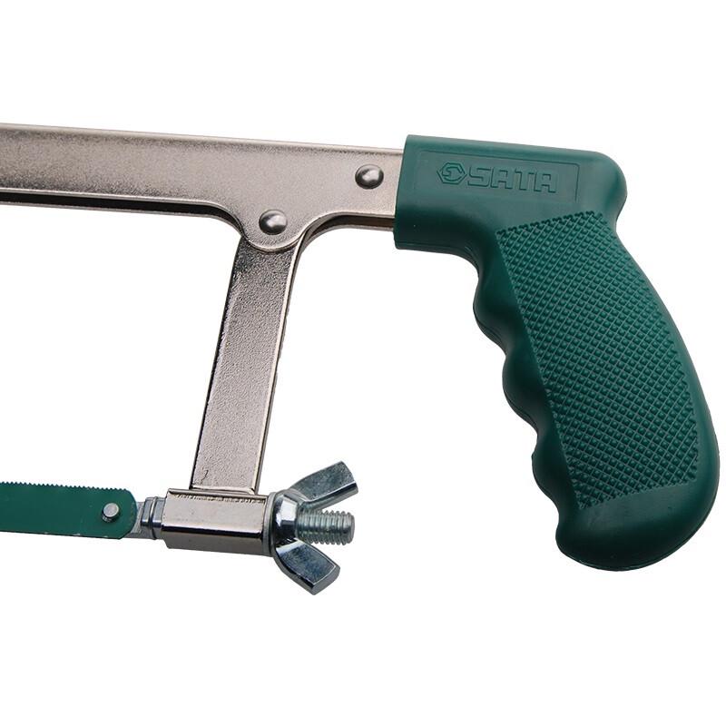 SATA 10-inch Adjustable Hacksaw Frame