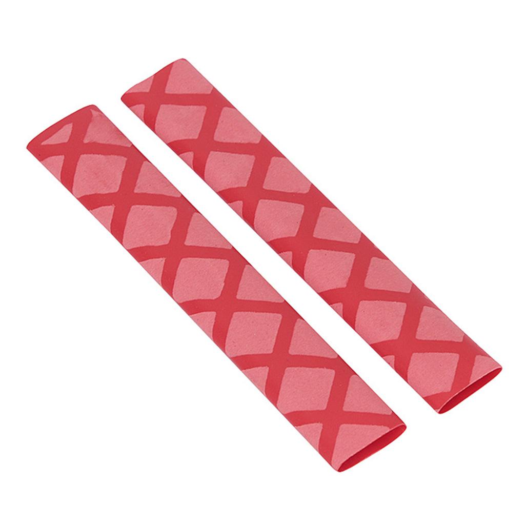 1 Pair Drumstick Grips Antislip Drum Handle Wrap Sweatbands Drum Sticks Handle Grip Drumming Drum Percussion Accessory