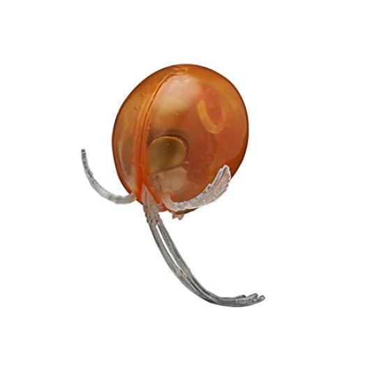 Nature Technicolor MONO PLUS Deep Sea Creatures Ball Chain Magnet Set of & [Complete 8]