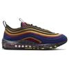 Nike Air Max Terrascape 97 'Deep Royal University Gold' Sneakers Casual Shoes DQ3976-003