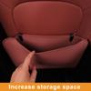 Car Seat Back Pad Anti-Kick Armrest Box Protector for Changan CS75 Plus 2026 2026 2026 2026 Anti-Dirty Mat Auto Accessories