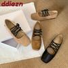 Scarpe da donna – Ballerine