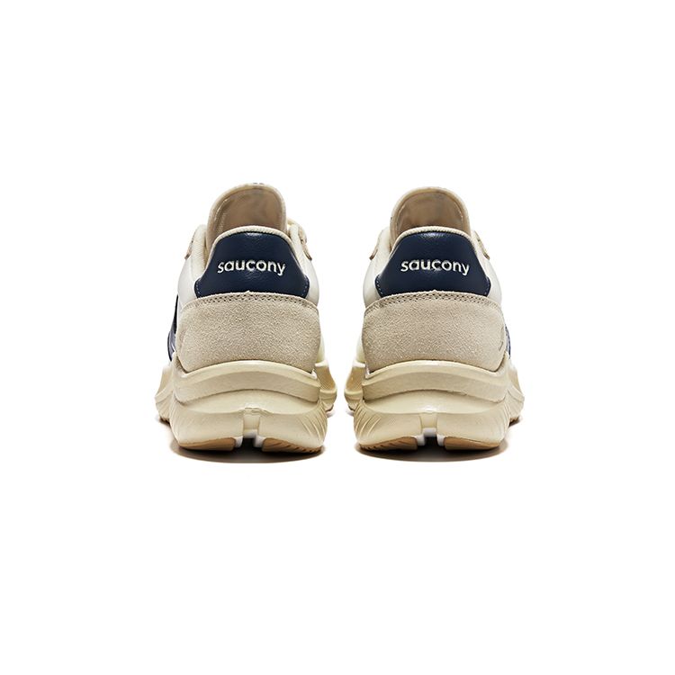 Saucony Slay Icon Retro Culture Low-Top Running Shoes Unisex Running Shoes Milan S28224-1