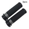 1 Pair Motorbike Handlebar Hand Grip Motorcycle Upgrade Modification Handle Bar Grips Repairing Replacement for XL883/XL1200