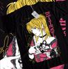 Death Note Misa Amane TShirt Manga Anime Black TShirt Unisex Size XS To 5XL