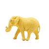 New Creative Modern Simple Solid Color Elephant Home Interior Office Resin Craft Ornaments