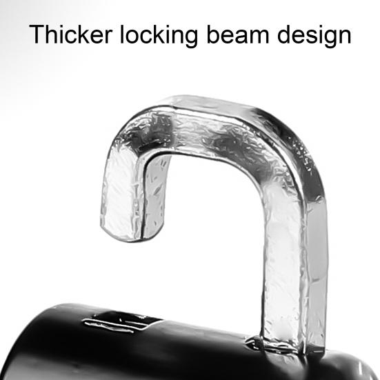 Bike Helmet Lock Universal Anti-theft Riding Equipment Motorcycle Handlebar Security Lock for Electric