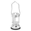 Portable Candle Lantern Lamp Hanging Tea Light Candle Holder Lantern for Indoor Outdoor Camping Nigh
