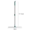 Quick Cleaning Silicone Floor Squeegee Hair Mop Floor Wiper Squeegee Magic Broom  Household Floor