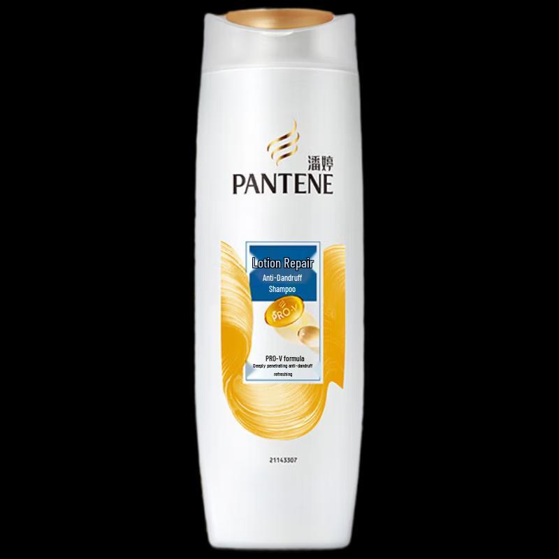 Шампунь Pantene Repair против перхоти