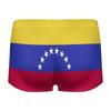 Women's Tight Athletic Shorts Workout Sports Shorts for Gym Running Yoga and Casual Wear