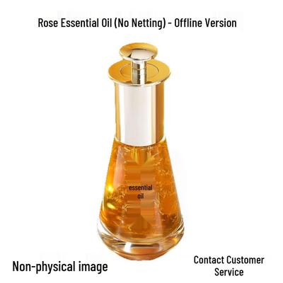 Parfümerie – Ätherische Öle