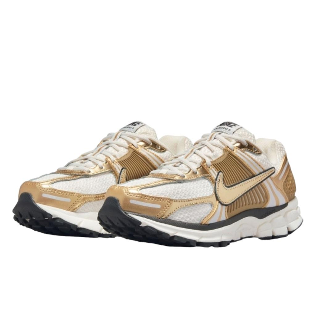 Nike Zoom Vomero 5 Metallic Gold