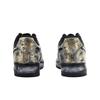 Nike Air Force 1 Skateboard Shoes Unisex Low Top Black/Gold CW2288-001(Team445-)