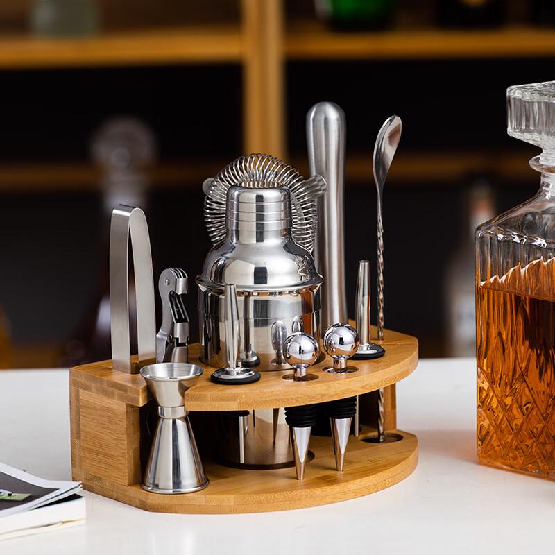 Shangqi Cocktail Shaker Set