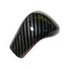 Shift Knob Head Handle Gear Panel Frame Strip Cover For Toyota For Corolla 21-25 Automatic Transmission Panel Trim Cover Sticker