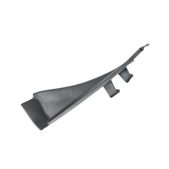 Nissan Qashqai/Rogue Wiper Deflector Rubber Cover Plate (66894-4CL0A, 66895-4CL0A)