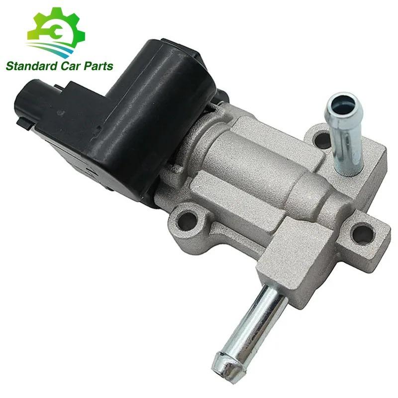 22270-74370 For Toyota RAV4 Celica 1.6L 1.8L 2.0L 2.2L 1993-2000 2227074370  Idle Air Control Valve New