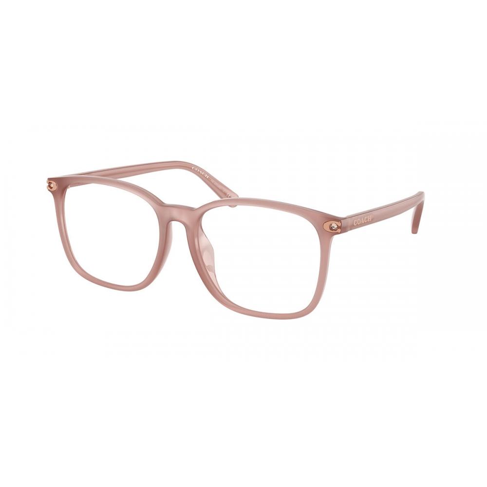 Coach Hc6254bd Asian Fit 5839 Women Eyeglasses
