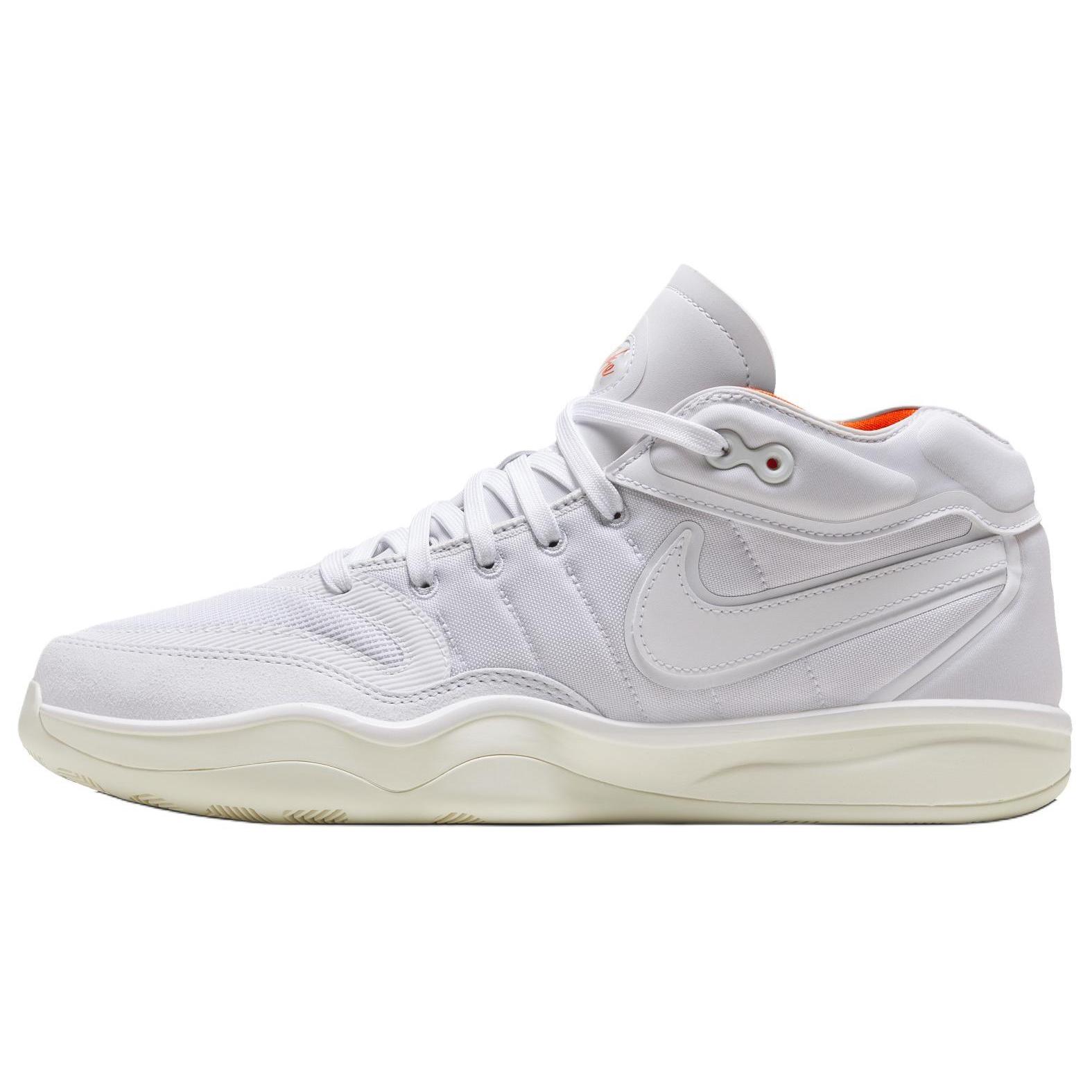 

Новые Nike Air Zoom Gt Hustle 2 Ep White Sail DJ9404-104 40.5