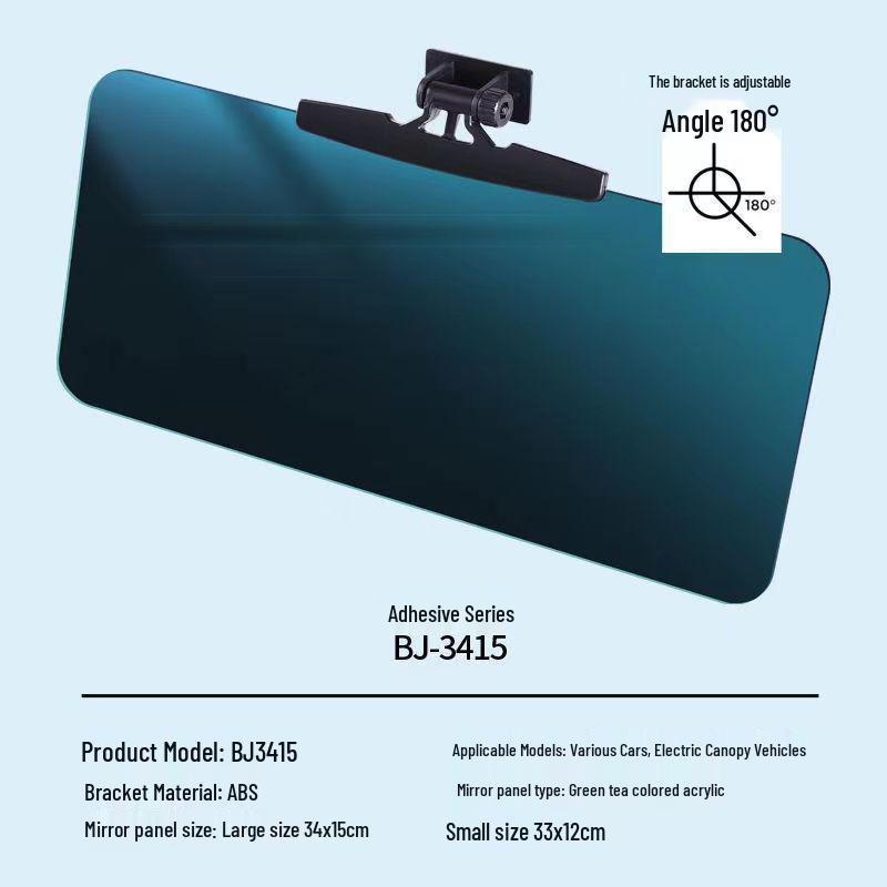 Quick-Install Sunshade for Mobility Scooter or Tricycle - Windshield Cover with Suction Cup, Sun Protection, Free Shipping
