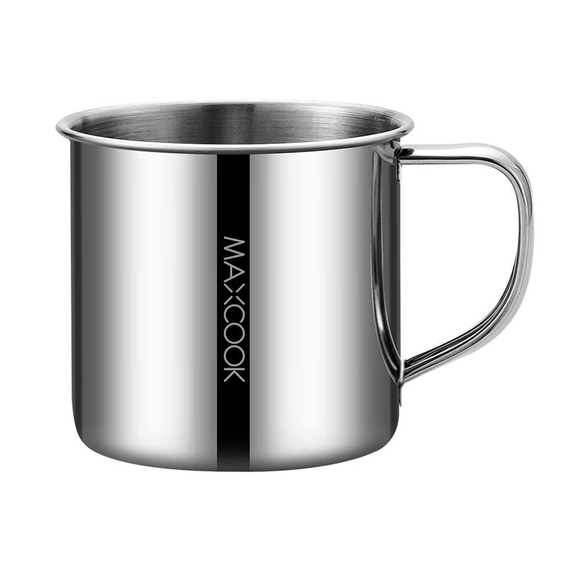 MAXCOOK Stainless Steel Drinking Cups & Mugs