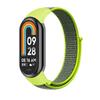 Nylon Loop for xiaomi Mi Band 9 8 Strap 8 NFC SmartWatch Wristband Correa Replacement sport pulsera for Miband 8 Bracelet Correa