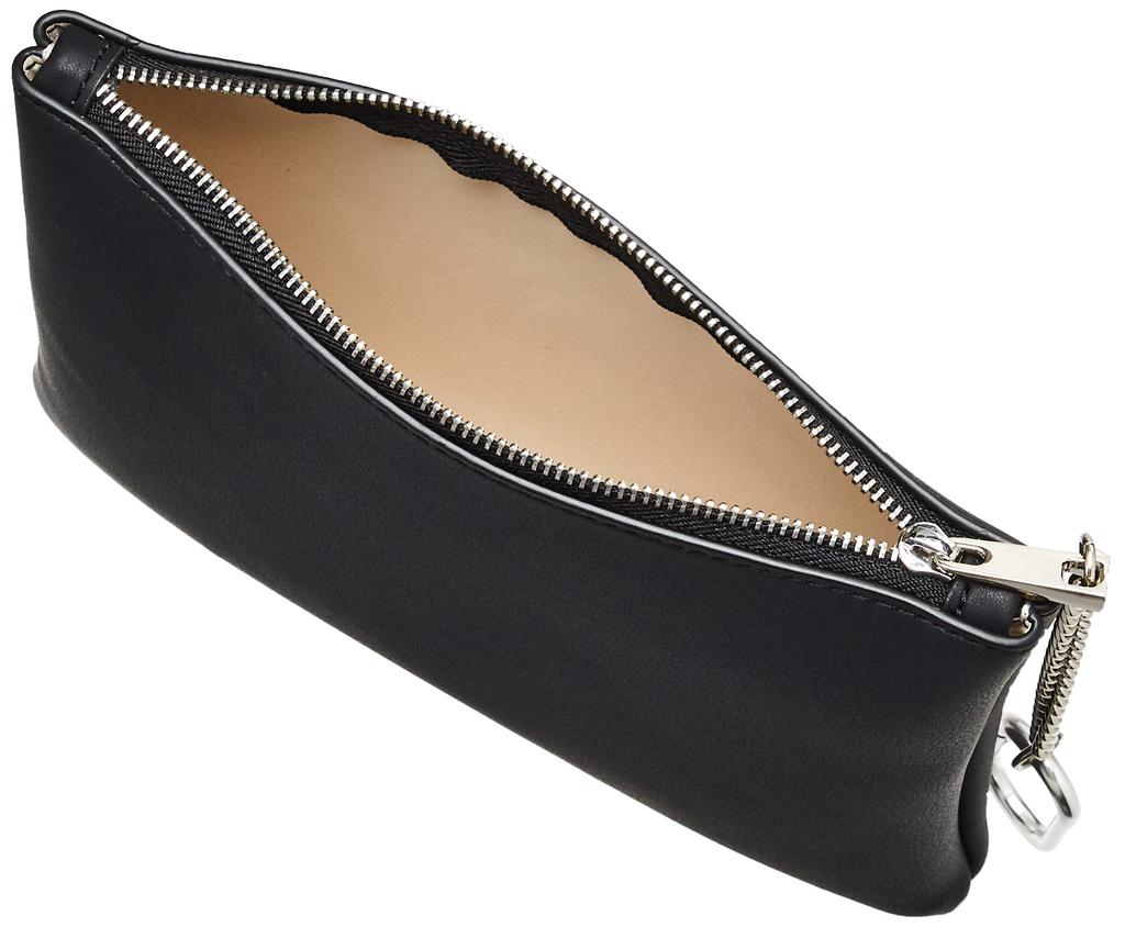 Large Bucket FWGB214320 BLK [Frey ID] Pouch-in Women's