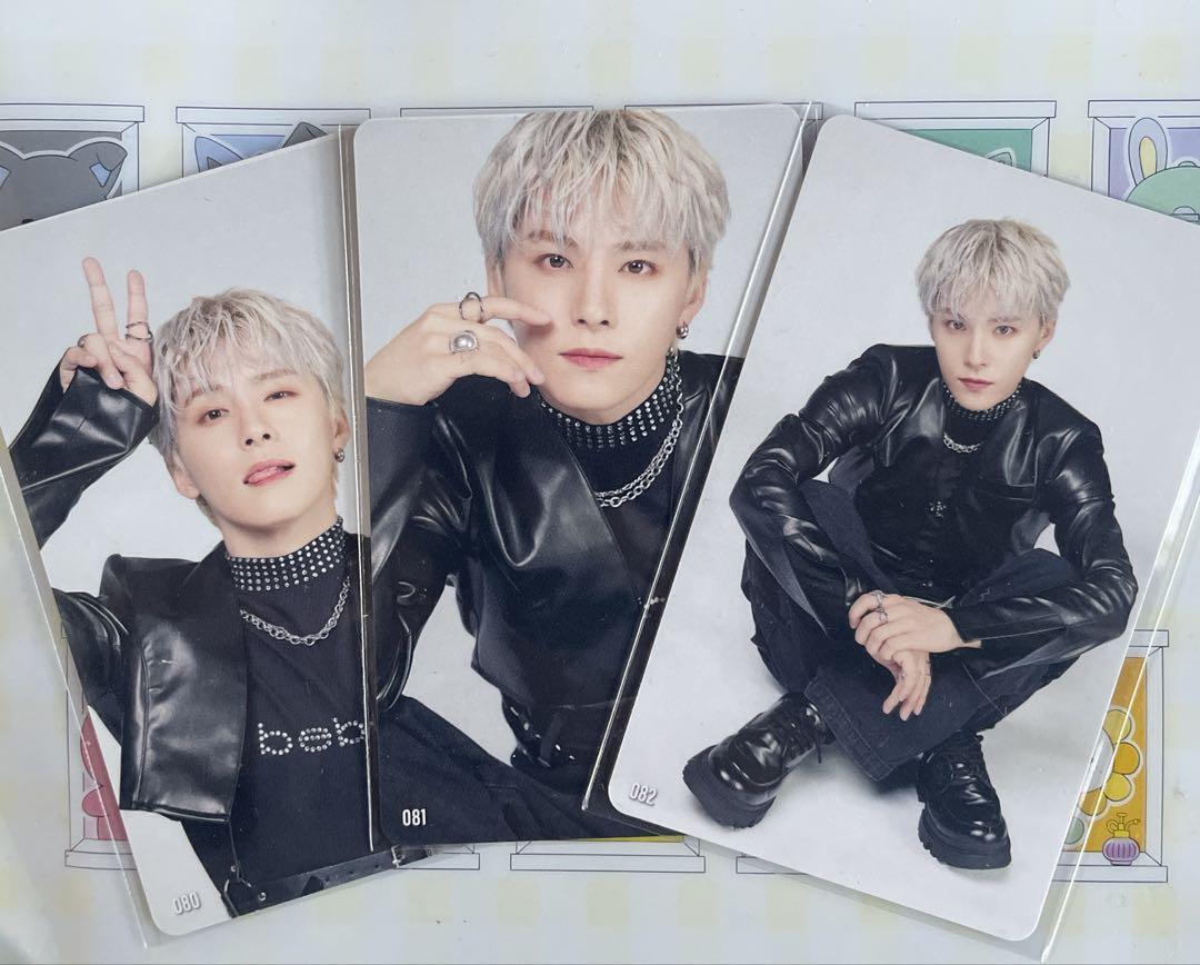 

[USED] LAPOSTA 2025 JO1 Trading Card Takumi Kawanishi