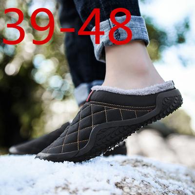 Scarpe da uomo – Pantofole uomo