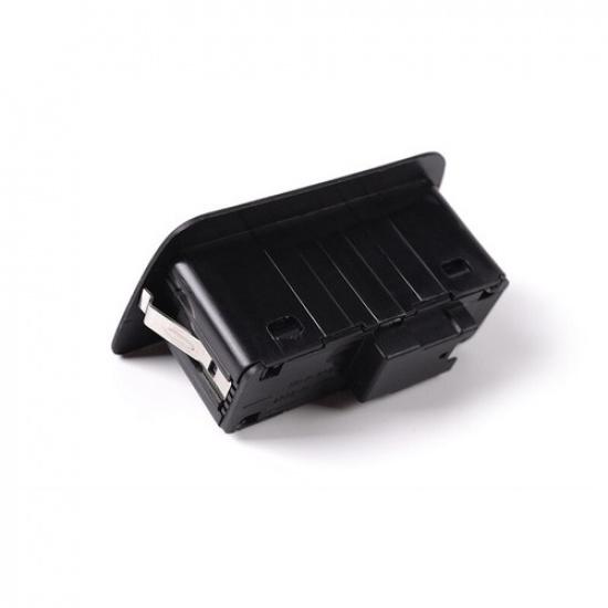 Car Trunk Open Lock Unlock Switch Replacement For BMW 5 7 Series F01 F10 Chassis