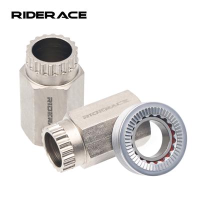 Bicycle Wheel Hub Repair Removal Tool Ratchet Hub Disassembly Tool For 240/180 DT Swiss EXP Ratchet Freehub Installation Sleeve