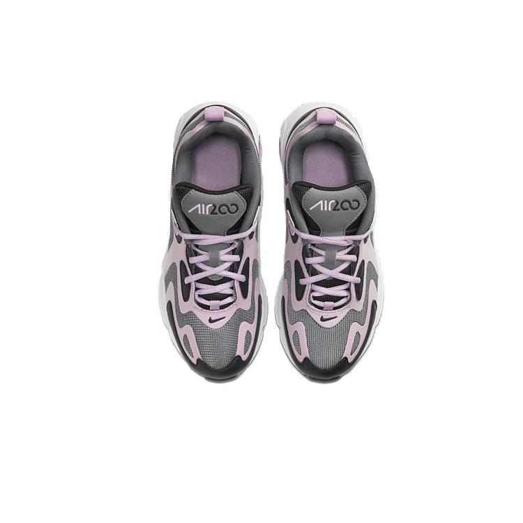 Nové Nike Air Max 200 Off Noir GS AT5627-008